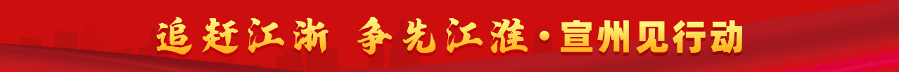 追赶江浙   争先江淮